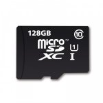 MYMEMORY 128GB MICRO SDXC CARD UHS-I U1 WITH ADAPTER - 80MB/S