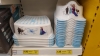 Disney Frozen Potty and Step Stool each to