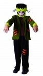 Smyths Frankenstein monster and ghost pirate costume from £14.99 + LOADS OF OTHER COSTUMES REDUCED
