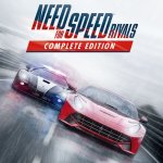 Need for Speed Rivals Complete Edition