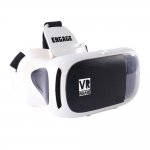 VR Insane Smartphone VR Headset with Capacitive Button, for 4.7"-6" Smartphones Sold by Premium Lifestyle