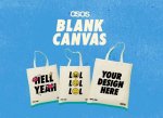 Free tote bag for anyone with an ac. uk email address from ASOS