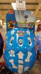 Paw Patrol Protective Bike Helmet