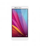 Honor 5x 5.5 inch Smartphone silver. Lightning Deal