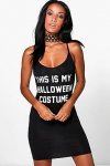 Loads of Halloween make up, accessories, kids and adult stuff reduced and £1.99 next day delivery More reductions loads from £1 @ Boohoo.com