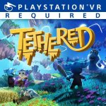 Tethered for PlayStation VR. 10% off for PS+ users
