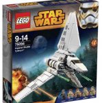 Lego Star Wars Shuttle Tydirium