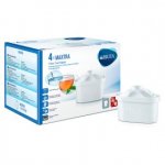 Brita Maxtra 4 Pack