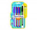 8 Pk Papermate Inkyjoy Assorted Colours £1.49 Also Papermate Inkjoy Minis 10pk [email protected]/* */ Instore & Online