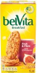 Belvita Breakfast Biscuits Honey & Nuts