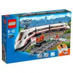 Lego 60051 Train Smyths C&C Only