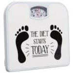 Mechanical Bathroom Scales