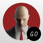 Hitman Go and Lara Croft Go