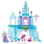My little pony castle playset