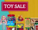 Toys - 3 for 2