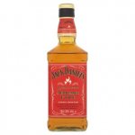 Jack Daniel's Tennessee Fire Liqueur 70cl