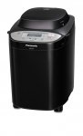 Panasonic SD-2511B Multi-Function Bread Maker, Black at Amazon (Deal of the Day)