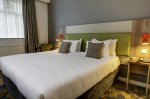 Best Western Hotel Epping Forest per night per couple or family with 2 children during January 2017