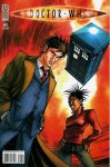 Humble Dr. Who Comic Bundle - Humble Bundle