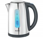 Breville Stainless Steel Illuminated Jug Kettle