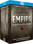 Boardwalk Empire Seasons 1-4 (Blu-Ray) Theentertainmentstore