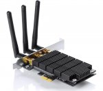 TP-LINK Archer T8E PCIe Wireless Adapter - AC1750, Dual Band at PC World for £29.97
