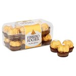 Ferrero Rocher 16 pieces @ Superdrug (C&C w/ BeautyCard)