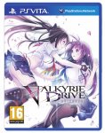 Valkyrie Drive: Bhikkhuni (PS Vita)
