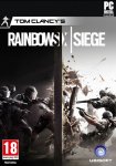 Tom Clancy's Rainbow Six Siege £14.99 - Gamesplanet