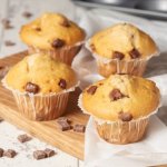 8 Asda Muffins (Blueberry, Chocolate Flavours etc) (2 packs of 4) or 36 Mini Doughnuts