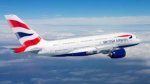 Amex BA Card - Spend with BA, get £100 back