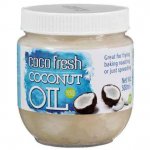 Coconut Oil (500ml)