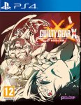 Guilty Gear Xrd Revelator (PS4)