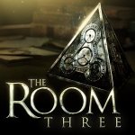 The Room Three - iOS version £1.49