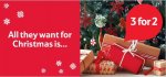Tesco 3 for 2 on all toys starts now! UPDATE LIVE ONLINE! 28th until 31.00st October