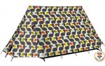 Orla Kiely A Frame Tent