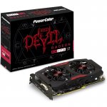 Radeon RX 470 Red Devil 4GB @ Overclockers for £169.99