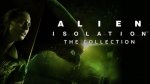 Alien: Isolation The Collection (Steam) (Using Code)