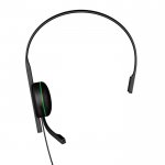 PS4 and XBox headsets and controllers