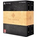 The Order 1886 Blackwater Edition PS4 @ Amazon (prime only) & GAME