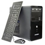 Zoostorm i5-3330 Quad Core Desktop PC 12GB RAM Windows 8 (NEW)