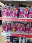 My Little Pony Assortment @ Tesco (Express) - Cannock road in Wolverhampton