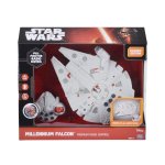 Premium remote control star wars millennium falcon @ eBay sold by Tesco outlet