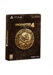 Uncharted 4: A Thiefs End - Special Edition (PS4)