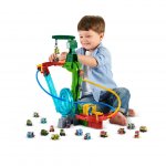 Thomas & Friends Minis Motorized Raceway using code