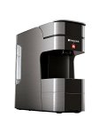 Hotpoint Illy 19 bar pressure compact coffee machine choice of 3 colours rrp £123.99 now £29.99 delivered @ Groupon