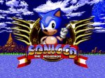 FREE Sonic CD iOS App Store