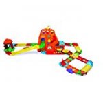Toot Toots Goldmine Train Set