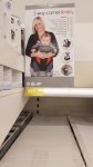 Red Kite Child Carrier