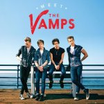 Heads up - Tickets for The Vamps UK/Ireland tour during April and May 2017 go on sale on Saturday 19th November at 10:00 with 30,000 tickets costing plus booking fee)